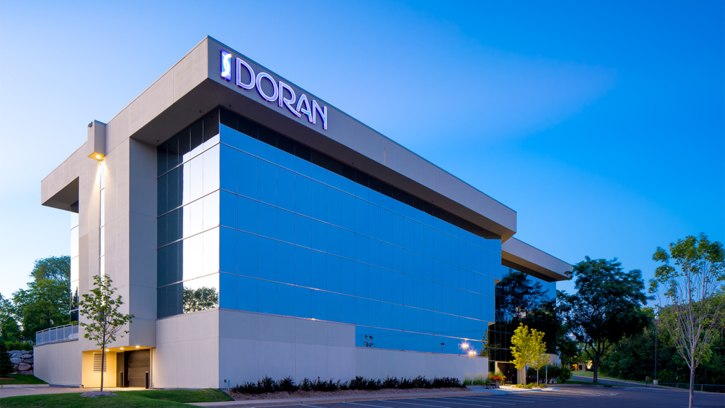 Doran & CSM Partner to Develop General Mills RTC Property