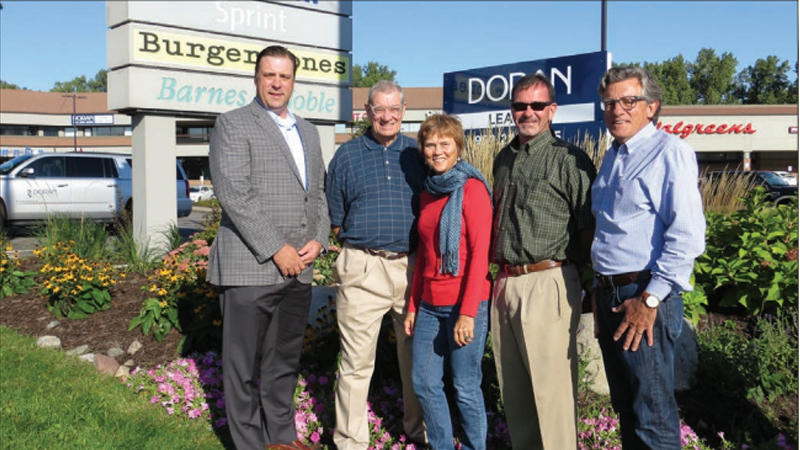 Hill and Lake Press: Development continues in Cedar-Isles-Dean with Doran Calhoun Village purchase