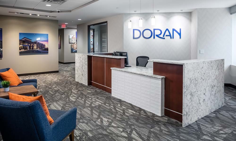 Doran Offices Gallery