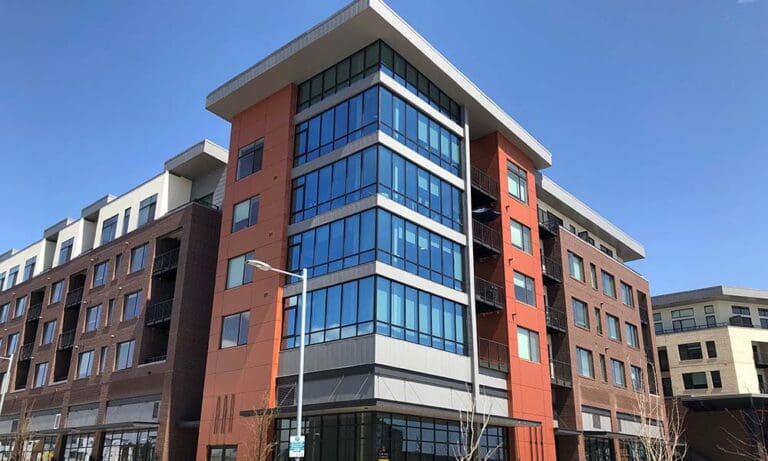 Projects – Doran Companies